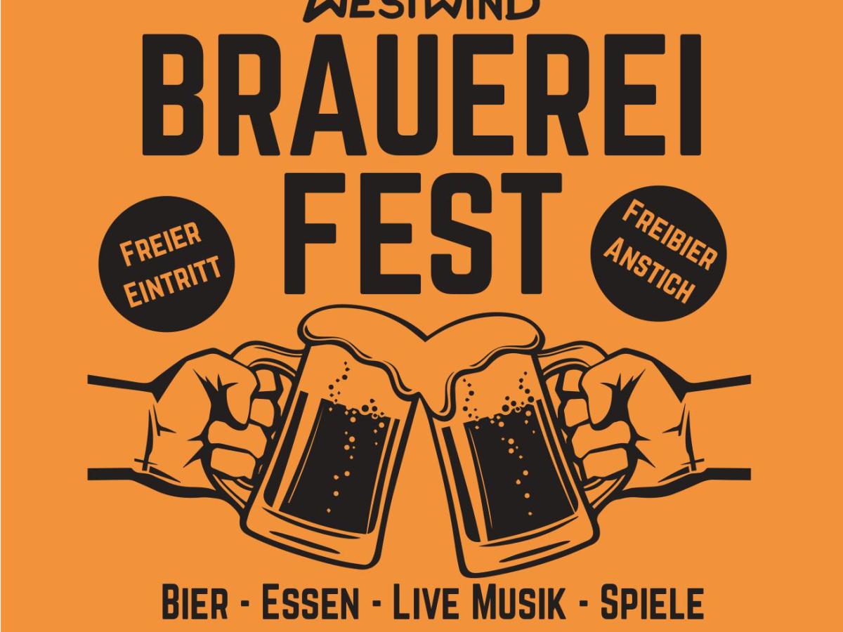 Grosses Brauerei Fest 08-09.06.24